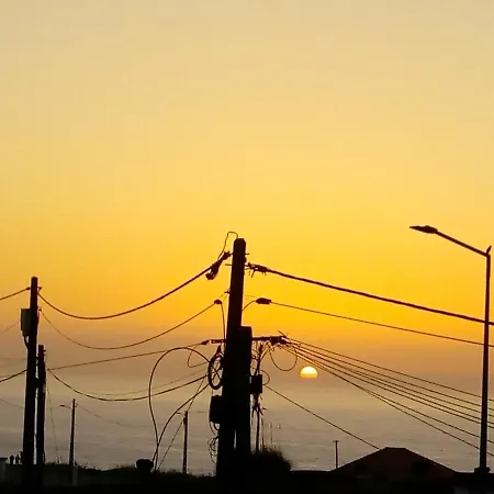 Azure Δωμάτια σε οικογενειακή κατοικία